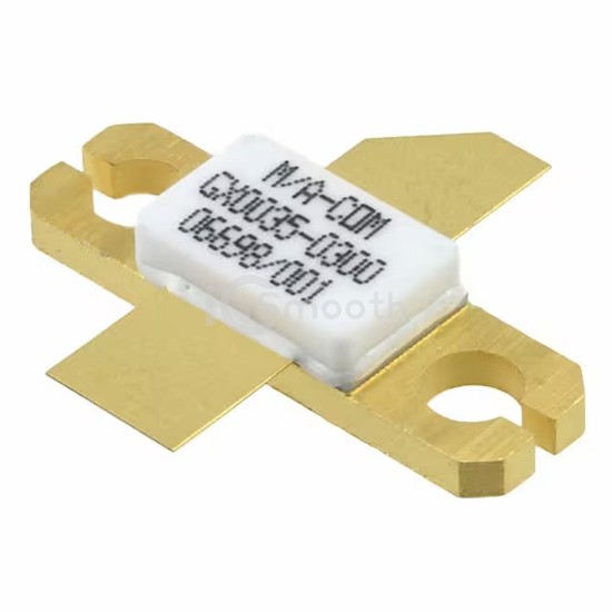 MAGX-000035-030000 - MACOM Technology Solutions - Transistors - FETs, MOSFETs - RF