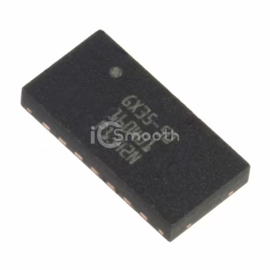 MAGX-000035-05000P - MACOM Technology Solutions - Transistors - FETs, MOSFETs - RF
