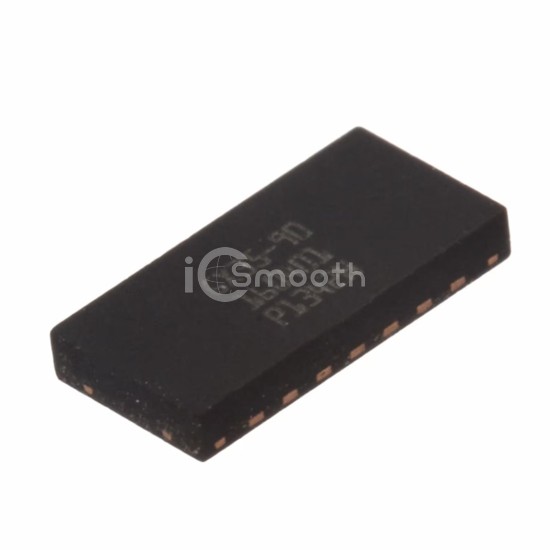 MAGX-000035-09000P - MACOM Technology Solutions - Transistors - FETs, MOSFETs - RF