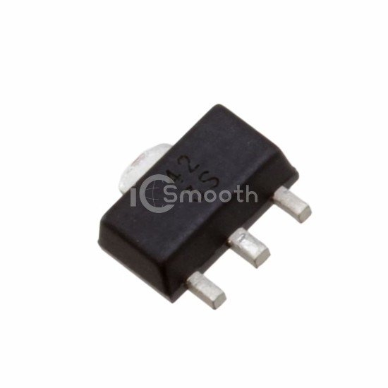 MAGX-000040-00500P - MACOM Technology Solutions - Transistors - FETs, MOSFETs - RF