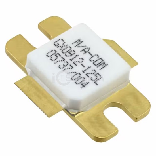 MAGX-000912-125L00 - MACOM Technology Solutions - Transistors - FETs, MOSFETs - RF