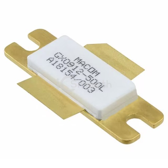 MAGX-000912-500L00 - MACOM Technology Solutions - Transistors - FETs, MOSFETs - RF