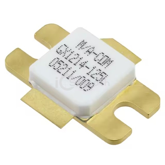 MAGX-001214-125L00 - MACOM Technology Solutions - Transistors - FETs, MOSFETs - RF