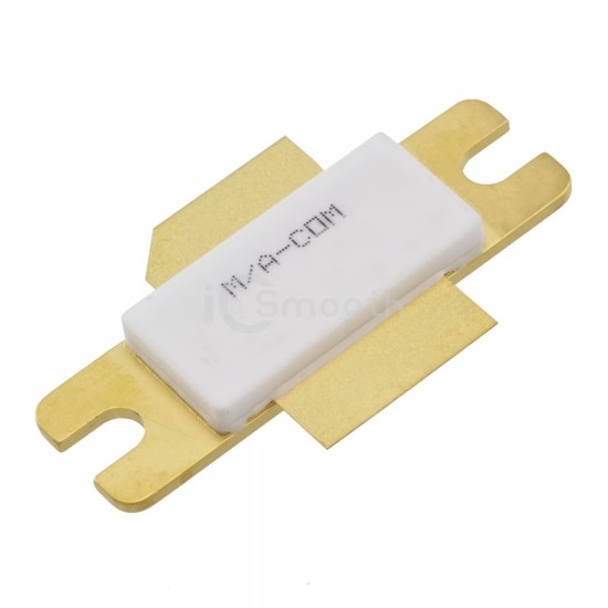 MAGX-001214-500L00 - MACOM Technology Solutions - Transistors - FETs, MOSFETs - RF