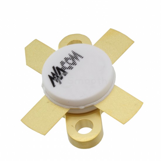 MRF151 - MACOM Technology Solutions - Transistors - FETs, MOSFETs - RF