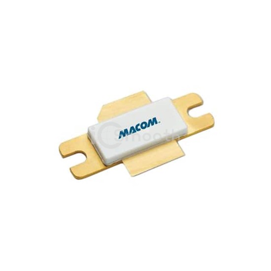 MAGX-000912-650L00 - MACOM Technology Solutions - Transistors - FETs, MOSFETs - RF