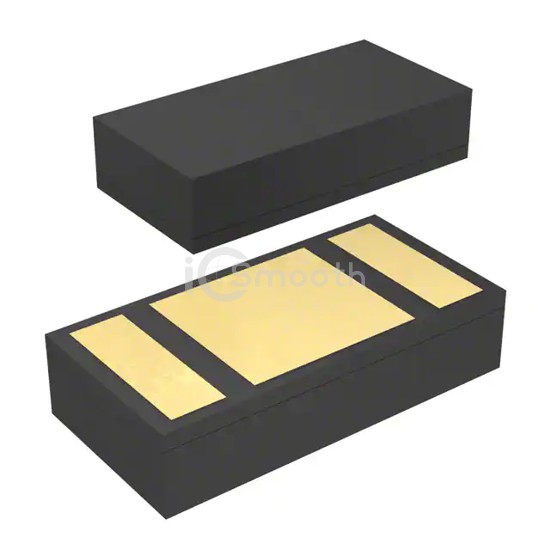 VMMK-2403-TR2G - Broadcom Limited - RF Amplifiers