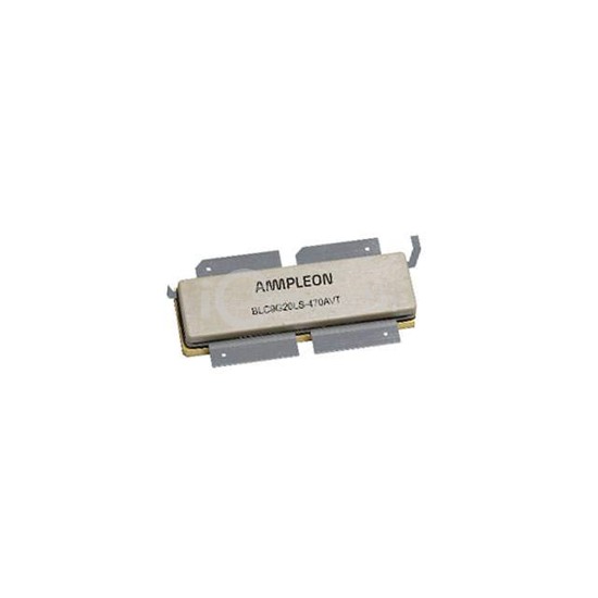 BLC9G20LS-470AVTY - Ampleon USA Inc. - Transistors - FETs, MOSFETs - RF