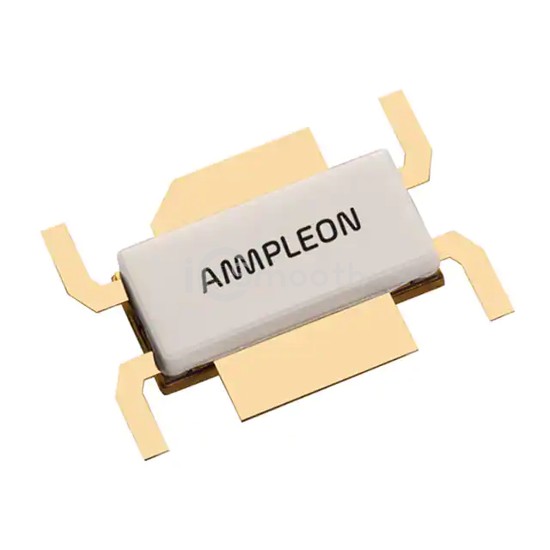 BLF9G24LS-230VU - Ampleon USA Inc. - Transistors - FETs, MOSFETs - RF