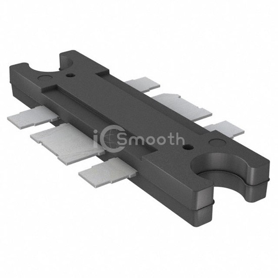 MRF1535FNT1 - NXP USA Inc. - Transistors - FETs, MOSFETs - RF