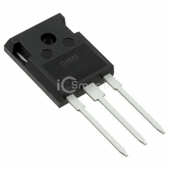 IXFH32N50 - IXYS - Transistors - FETs, MOSFETs - Single