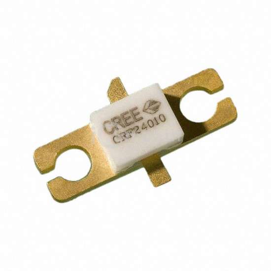 CRF24010FE - Wolfspeed, Inc. - Transistors - FETs, MOSFETs - RF