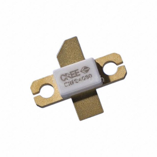 CRF24060FE - Wolfspeed, Inc. - Transistors - FETs, MOSFETs - RF