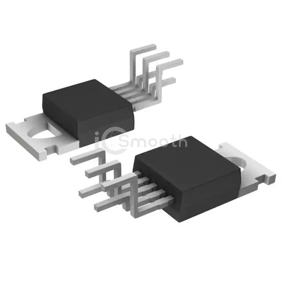 PIP3201-A,127 - NXP USA Inc. - PMIC - Power Distribution Switches, Load Drivers