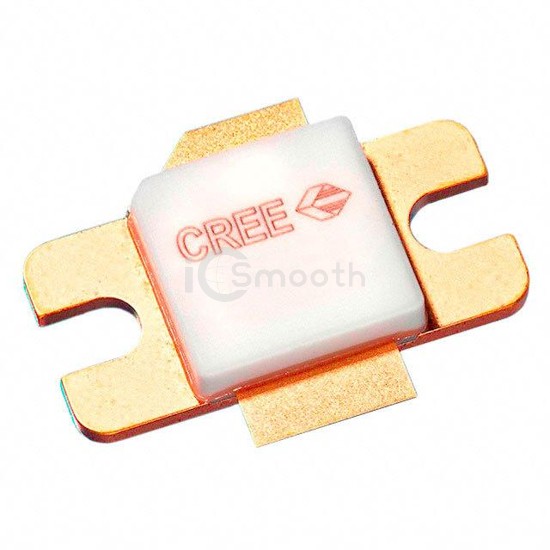 CGHV27100F - Wolfspeed, Inc. - Transistors - FETs, MOSFETs - RF