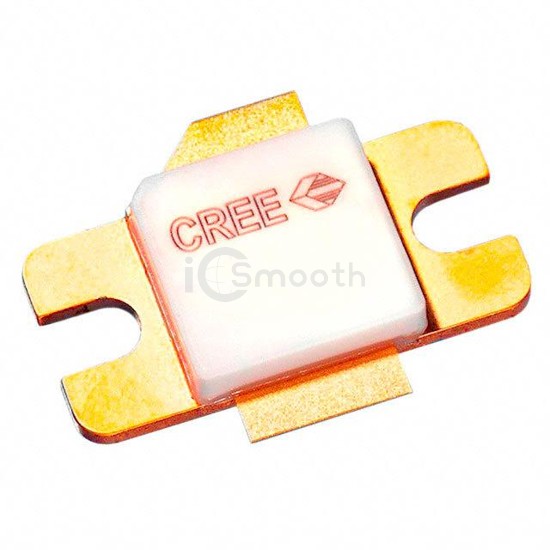 CGHV27200F - Wolfspeed, Inc. - Transistors - FETs, MOSFETs - RF