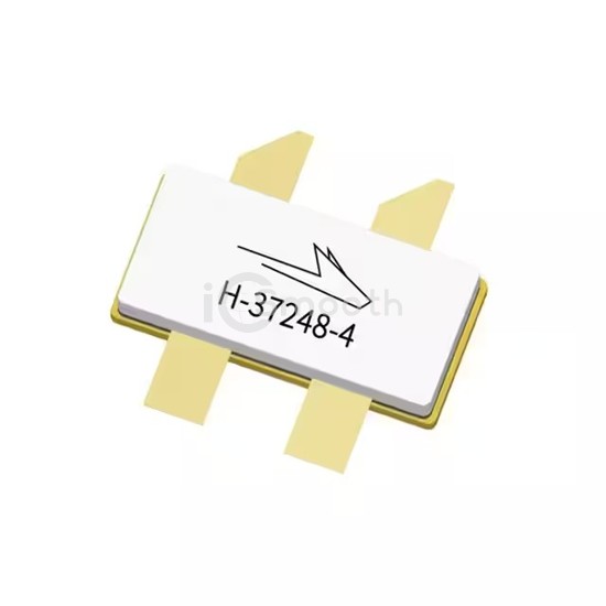 PTRA093302FC-V1-R2 - Wolfspeed, Inc. - Transistors - FETs, MOSFETs - RF