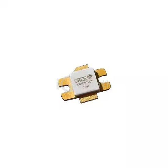 CGH21120F - Wolfspeed, Inc. - Transistors - FETs, MOSFETs - RF