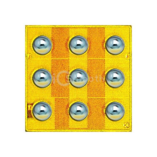 EPC2052 - EPC - Transistors - FETs, MOSFETs - Single