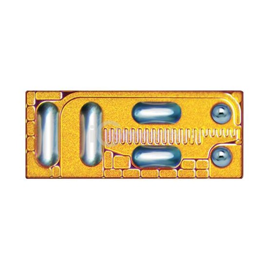 EPC8010 - EPC - Transistors - FETs, MOSFETs - Single