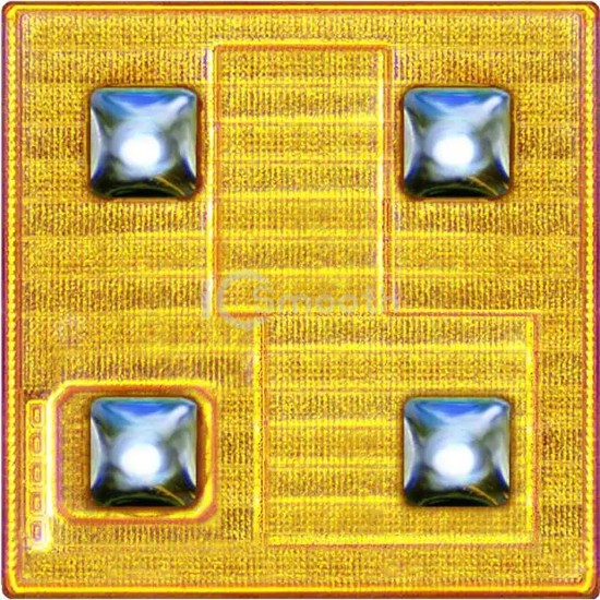EPC2054 - EPC - Transistors - FETs, MOSFETs - Single