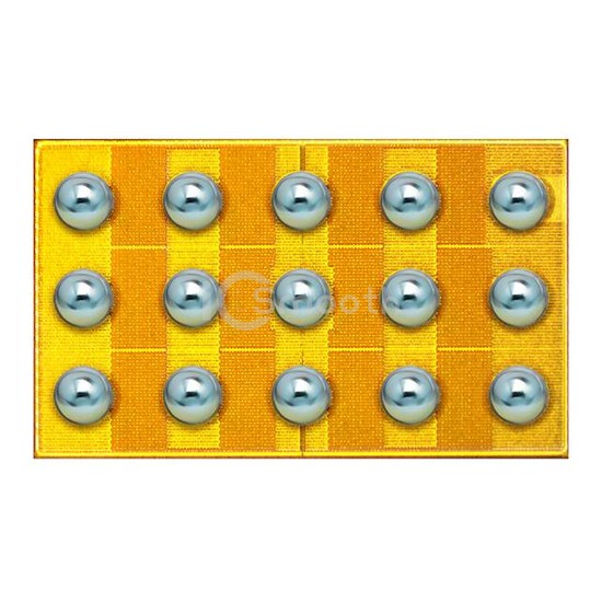EPC2045 - EPC - Transistors - FETs, MOSFETs - Single