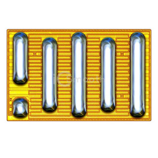 EPC2204 - EPC - Transistors - FETs, MOSFETs - Single
