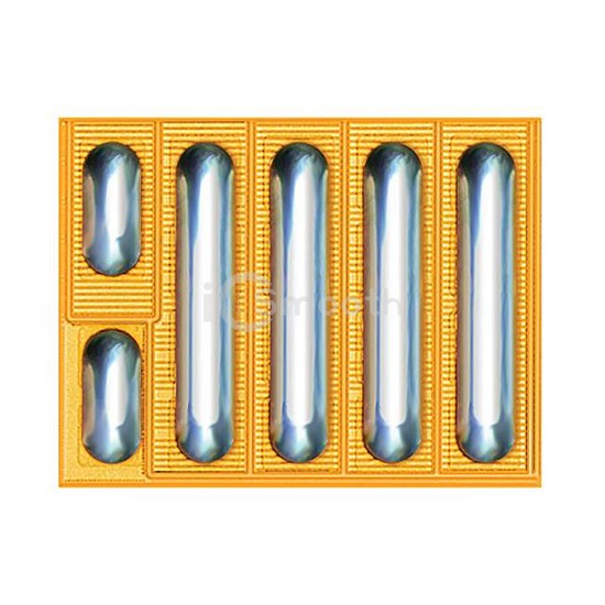 EPC2202 - EPC - Transistors - FETs, MOSFETs - Single