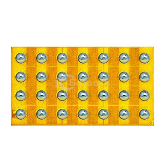 EPC2053 - EPC - Transistors - FETs, MOSFETs - Single