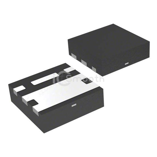 DMP3028LFDE-13 - Diodes Incorporated - Transistors - FETs, MOSFETs - Single