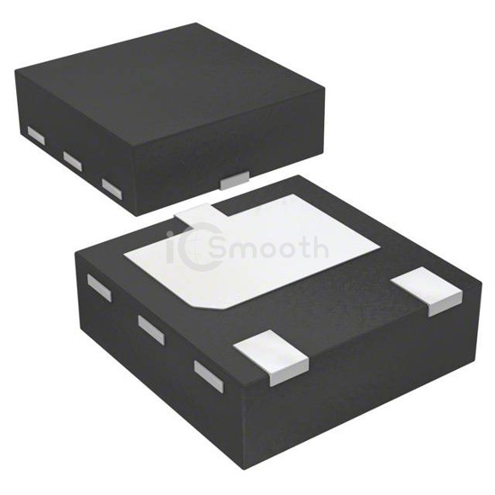 DMG3415UFY4Q-7 - Diodes Incorporated - Transistors - FETs, MOSFETs - Single