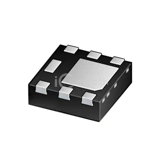 PMPB29XNE,115 - Nexperia USA Inc. - Transistors - FETs, MOSFETs - Single