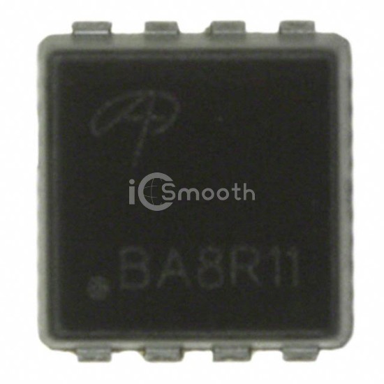 AON6284A - Alpha & Omega Semiconductor Inc. - Transistors - FETs, MOSFETs - Single