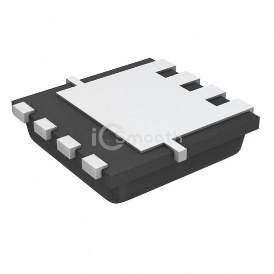 DMT68M8LFV-13 - Diodes Incorporated - Transistors - FETs, MOSFETs - Single