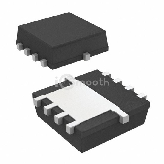 SISC06DN-T1-GE3 - Vishay Siliconix - Transistors - FETs, MOSFETs - Single