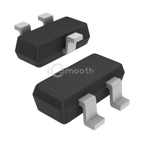 TLE49641MXTSA1 - Infineon Technologies - Magnetic Sensors - Switches (Solid State)