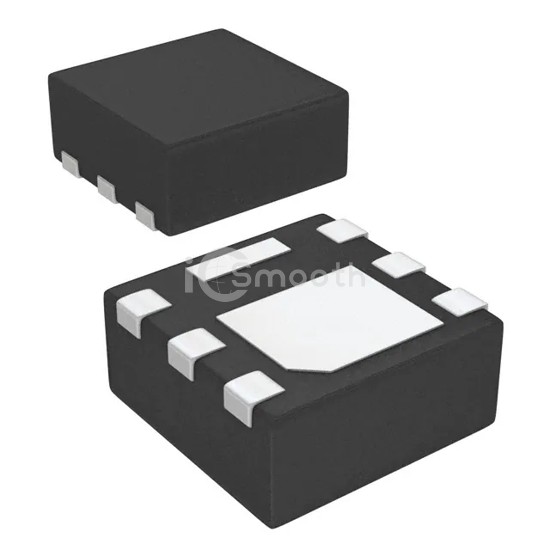 IRLHS2242TR2PBF - Infineon Technologies - Transistors - FETs, MOSFETs - Single