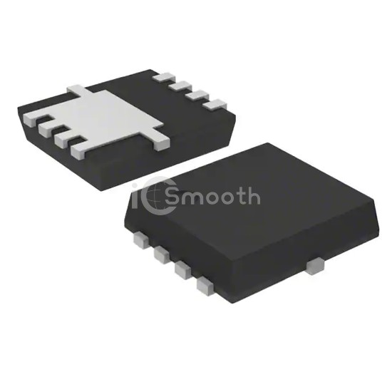 TPH4R50ANH,L1Q - Toshiba Semiconductor and Storage - Transistors - FETs, MOSFETs - Single