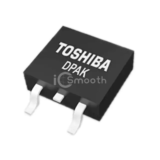 TK4R4P06PL,RQ - Toshiba Semiconductor and Storage - Transistors - FETs, MOSFETs - Single