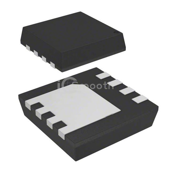 AON7292 - Alpha & Omega Semiconductor Inc. - Transistors - FETs, MOSFETs - Single