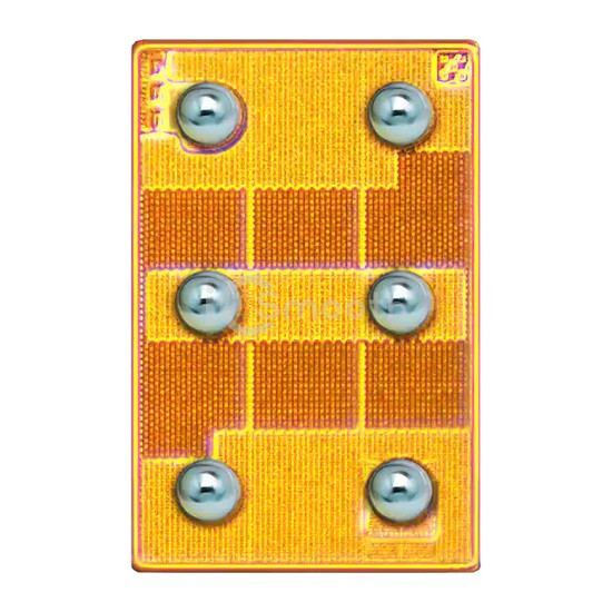 EPC2051 - EPC - Transistors - FETs, MOSFETs - Single