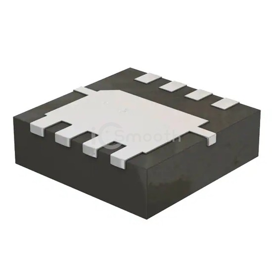 CSD17575Q3 - Texas Instruments - Transistors - FETs, MOSFETs - Single
