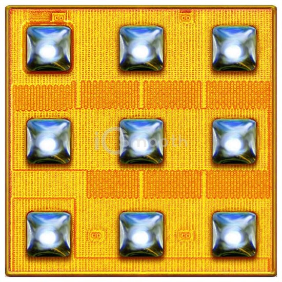 EPC2214 - EPC - Transistors - FETs, MOSFETs - Single