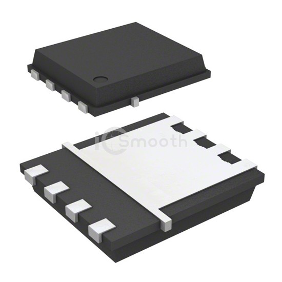 BSC035N04LSGATMA1 - Infineon Technologies - Transistors - FETs, MOSFETs - Single