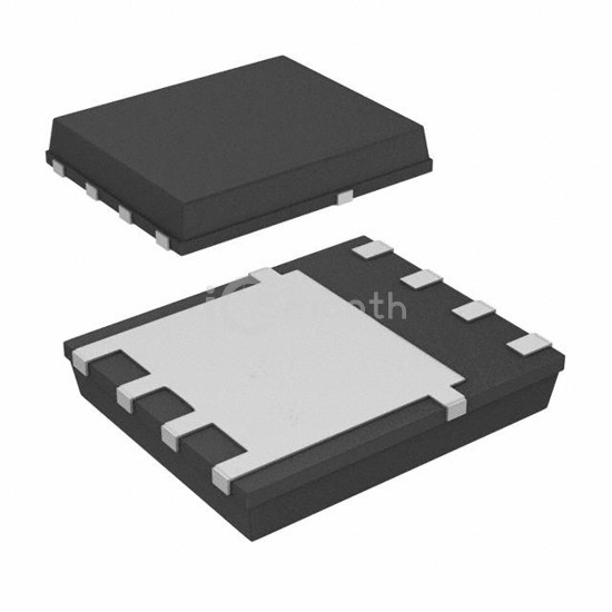 IRFH8311TRPBF - Infineon Technologies - Transistors - FETs, MOSFETs - Single