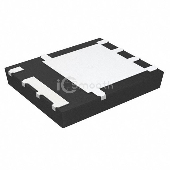 BSZ0804LSATMA1 - Infineon Technologies - Transistors - FETs, MOSFETs - Single