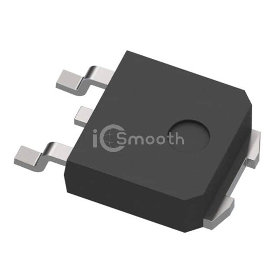 STD18N60M6 - STMicroelectronics - Transistors - FETs, MOSFETs - Single