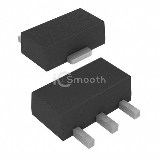 MCP1703AT-1802E/MB - Microchip Technology - PMIC - Voltage Regulators - Linear