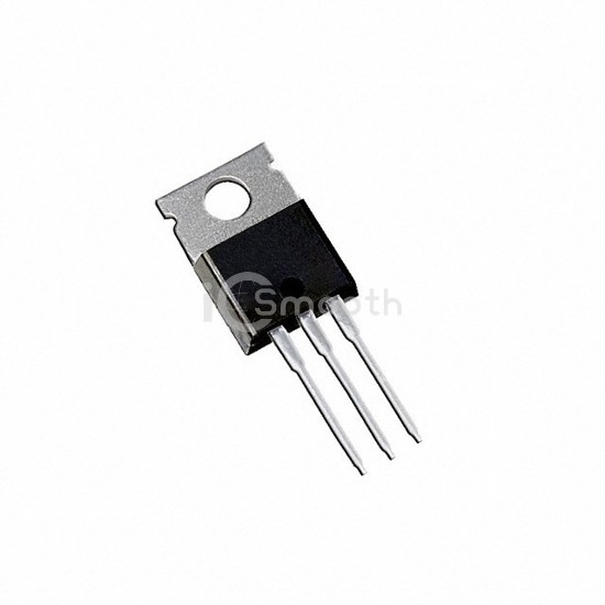IRLZ24NPBF - Infineon Technologies - Transistors - FETs, MOSFETs - Single
