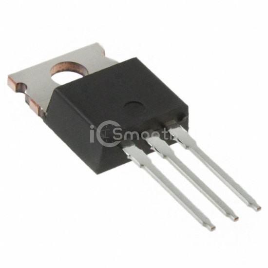 IRFZ48RPBF - Vishay Siliconix - Transistors - FETs, MOSFETs - Single